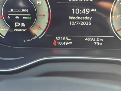 2023 Audi Q5 S line Premium Plus