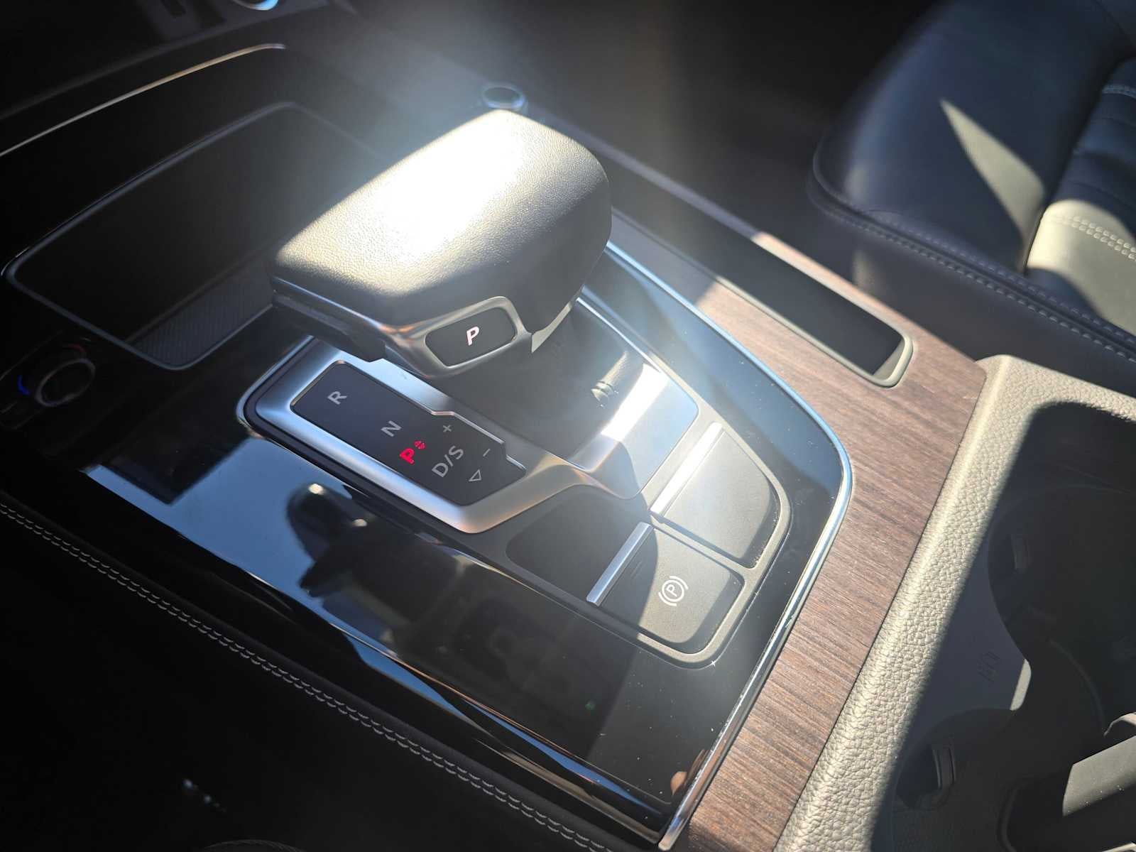 2023 Audi Q5 S line Premium Plus