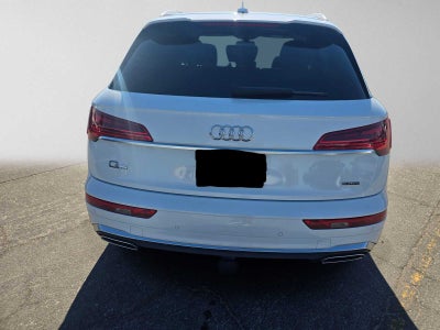 2023 Audi Q5 S line Premium Plus
