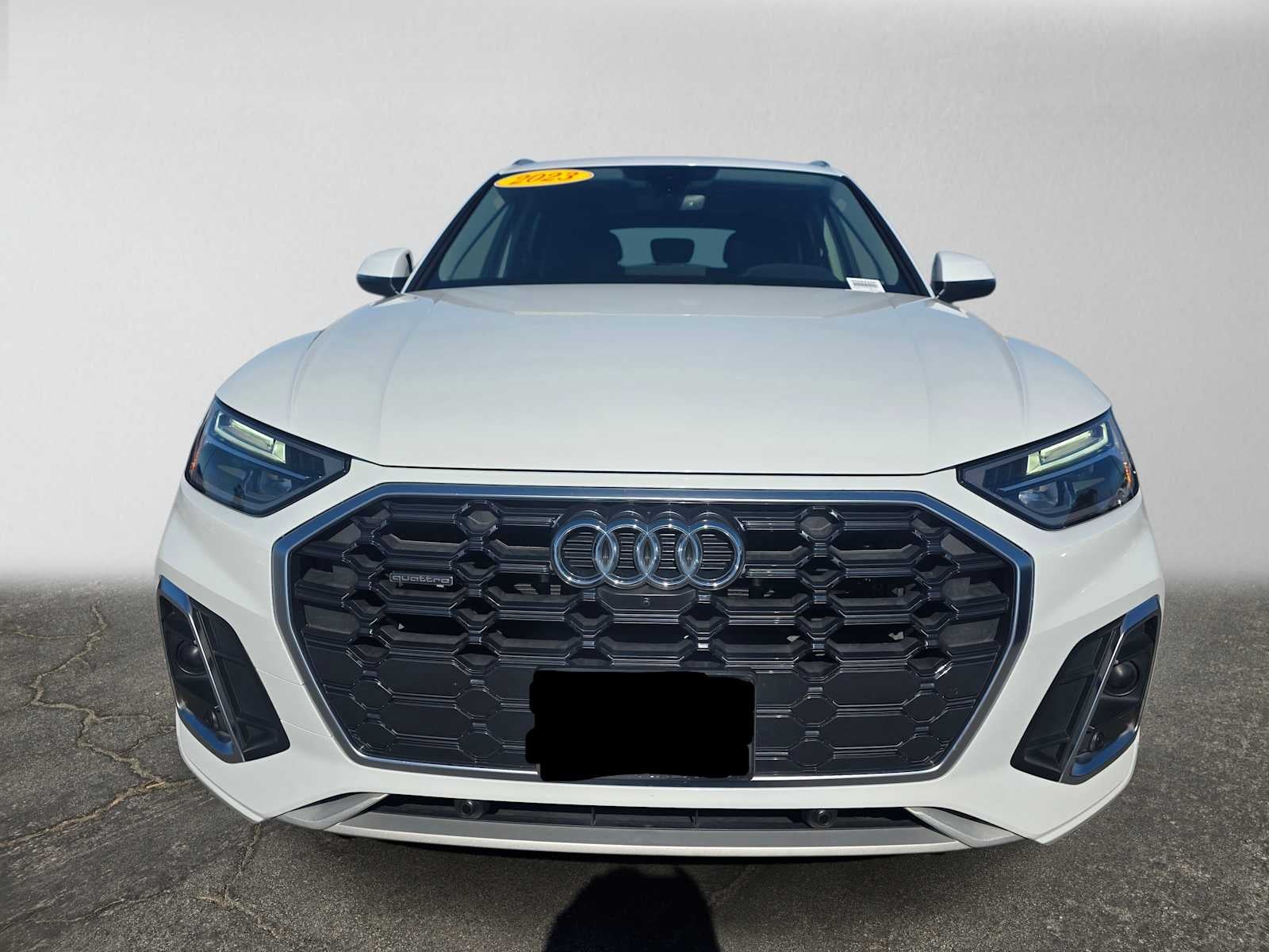 2023 Audi Q5 S line Premium Plus
