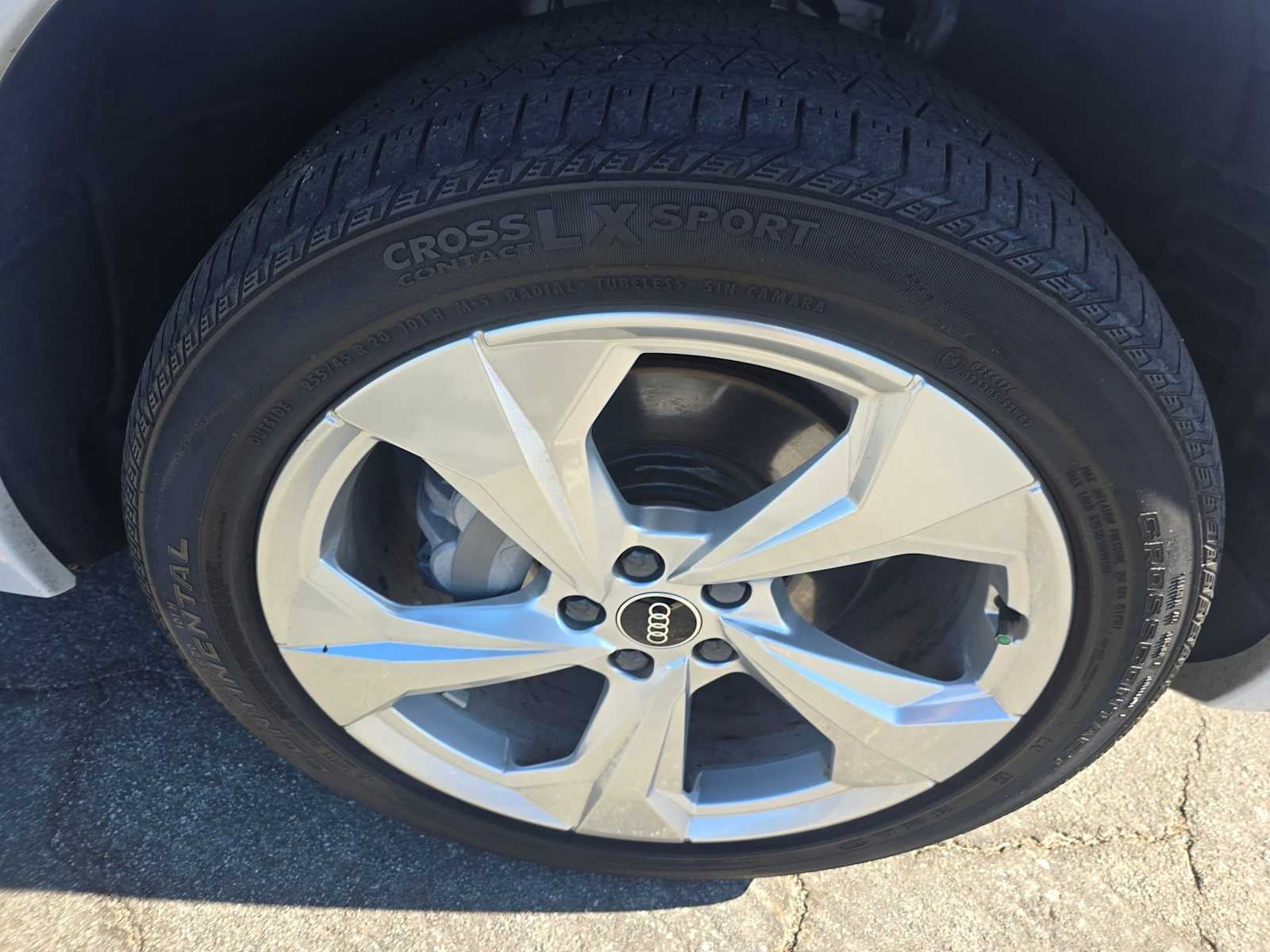2023 Audi Q5 S line Premium Plus