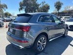 2023 Audi Q5 S line Premium Plus