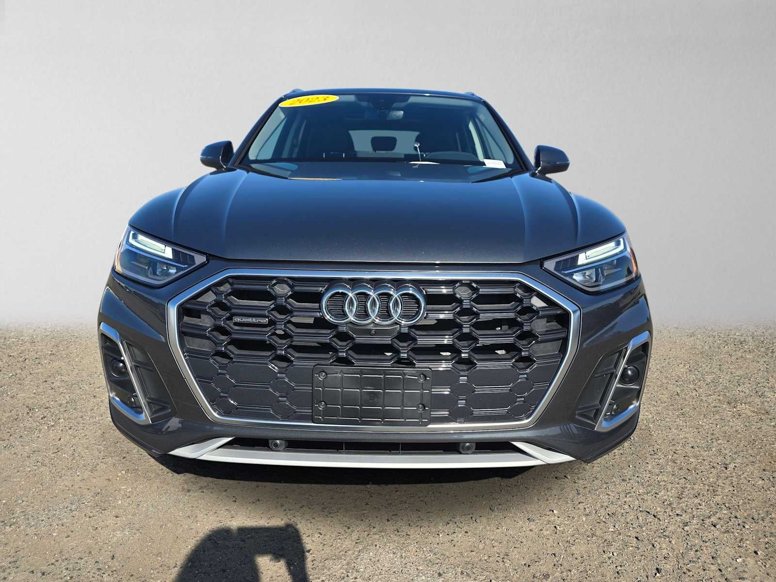 2023 Audi Q5 S line Premium Plus