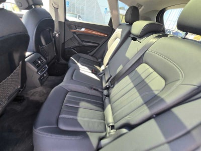 2023 Audi Q5 S line Premium Plus