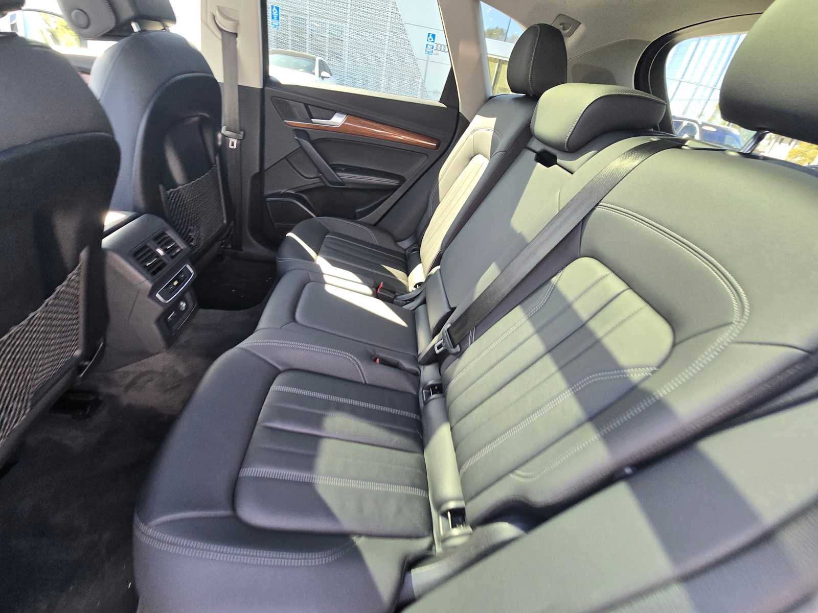 2023 Audi Q5 S line Premium Plus