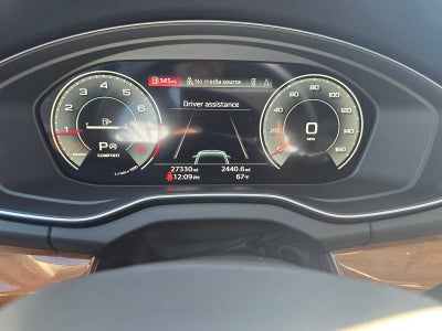 2023 Audi Q5 S line Premium Plus