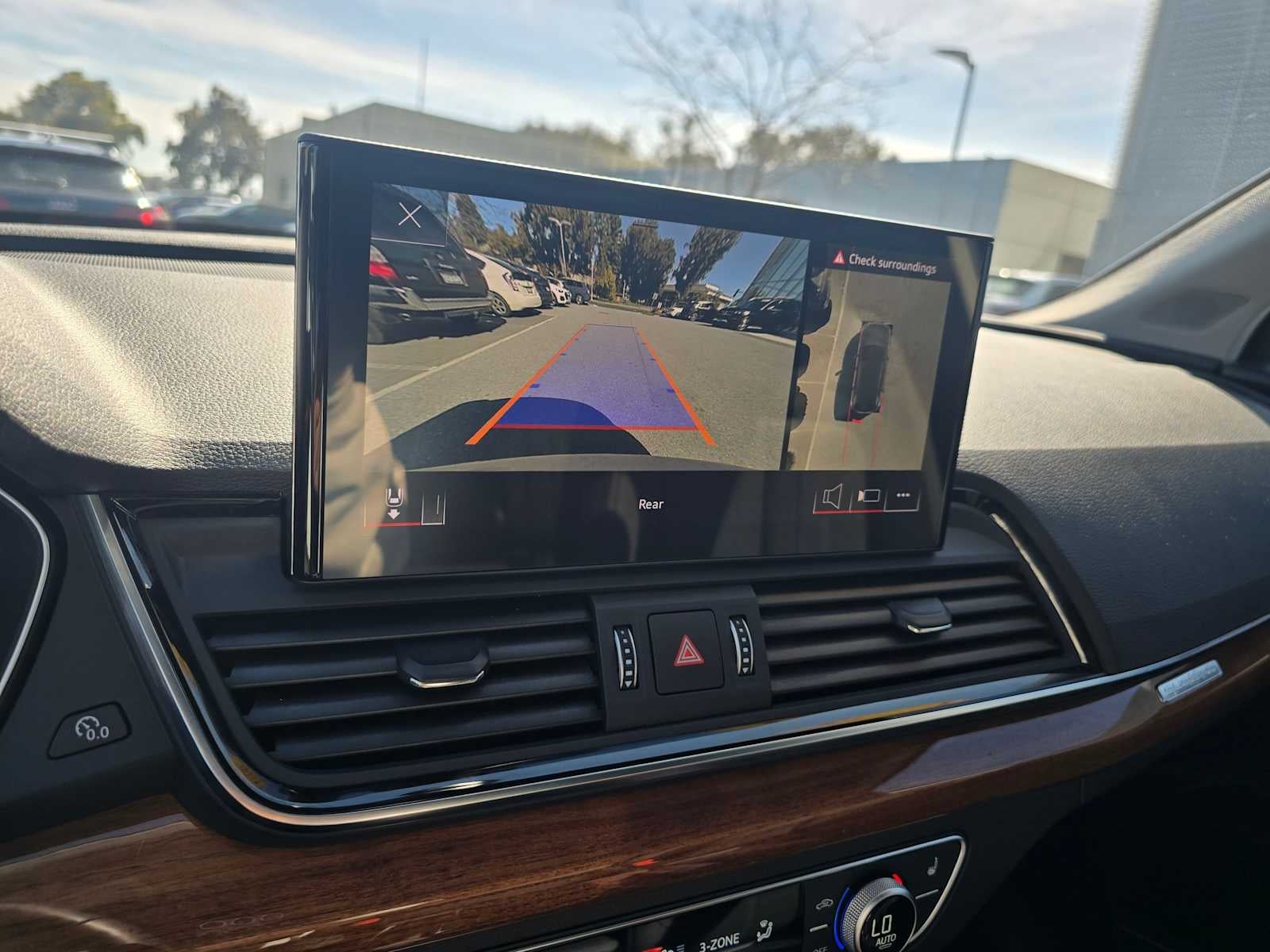 2023 Audi Q5 S line Premium Plus