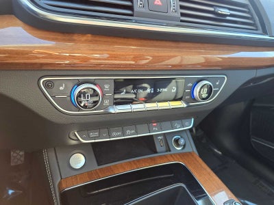 2023 Audi Q5 S line Premium Plus