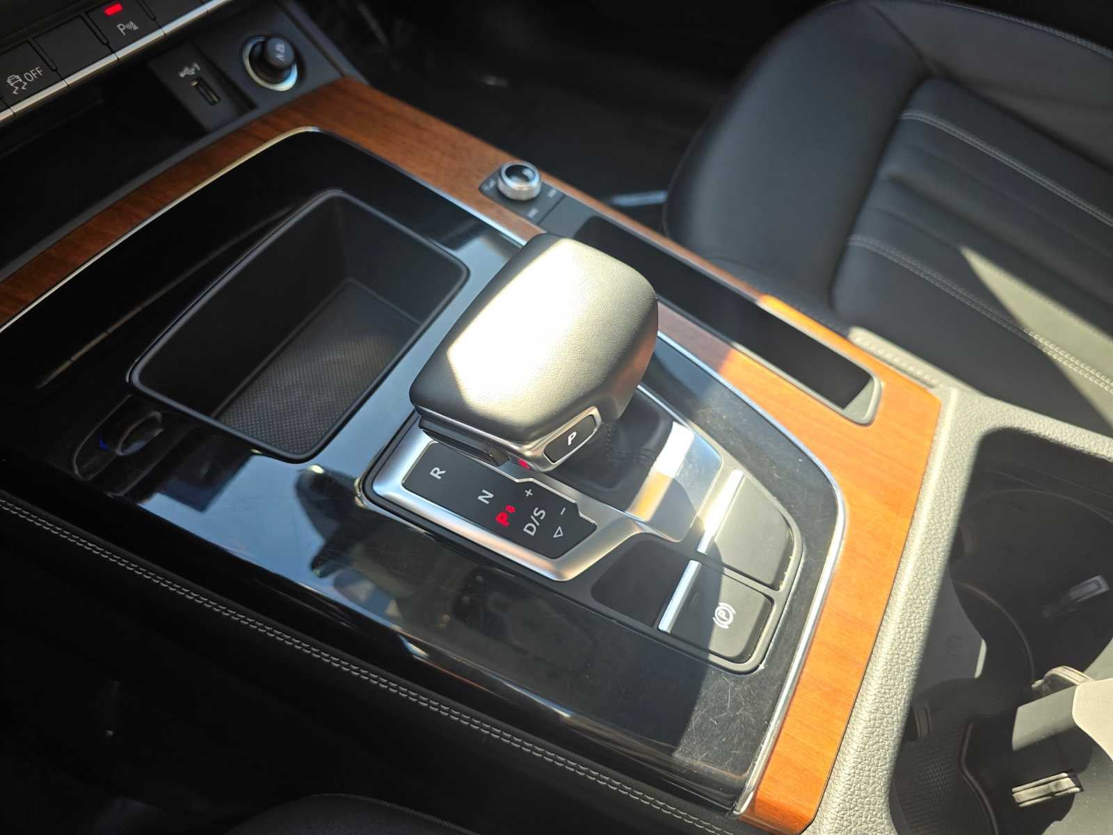 2023 Audi Q5 S line Premium Plus