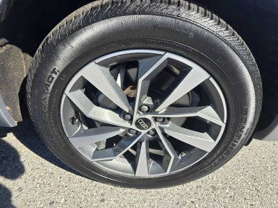 2023 Audi Q5 S line Premium Plus