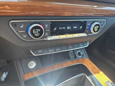 2023 Audi Q5 S line Premium Plus