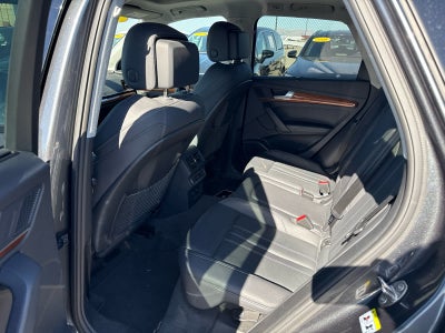 2023 Audi Q5 S line Premium Plus