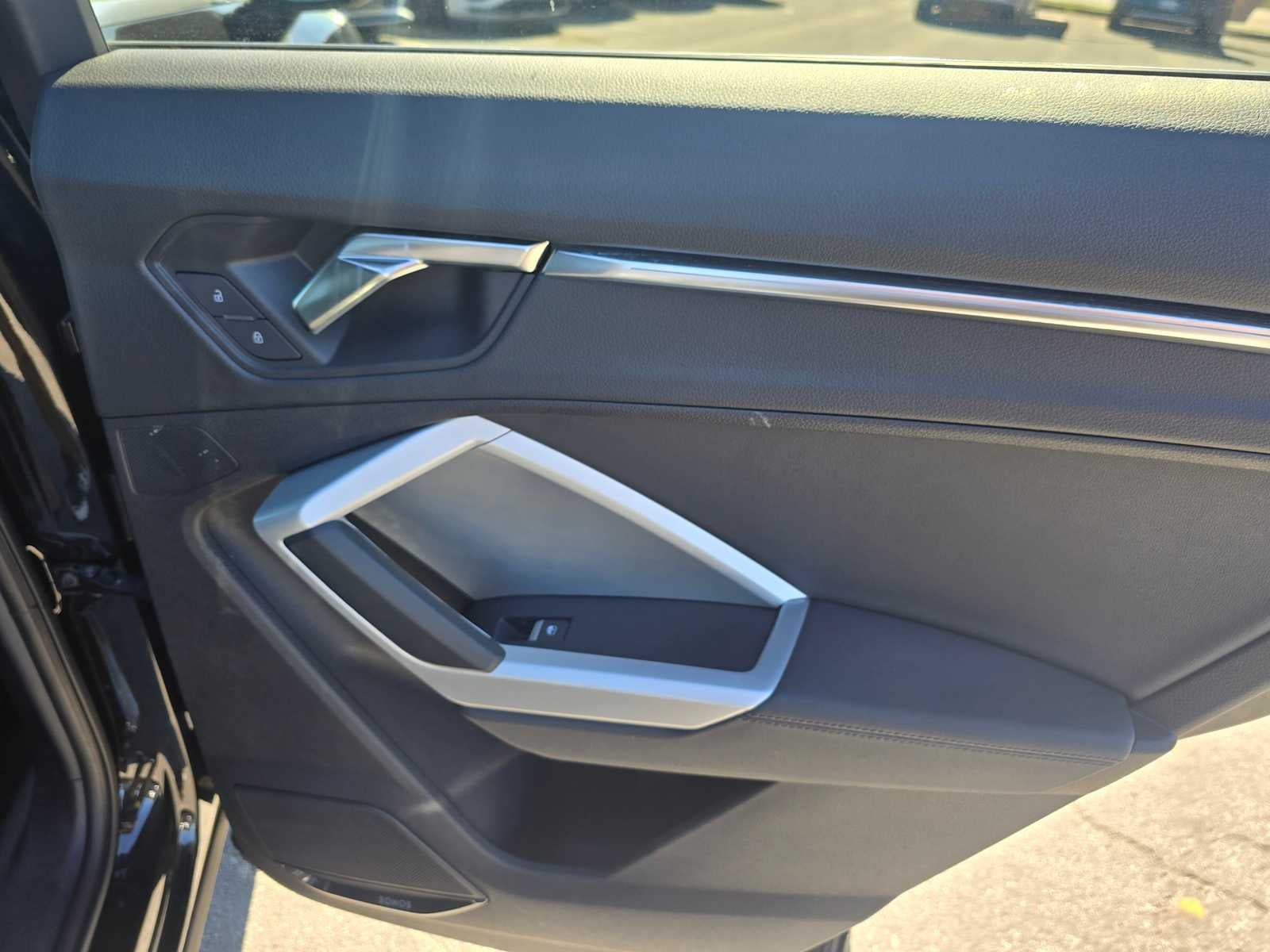 2023 Audi Q3 S line Premium Plus