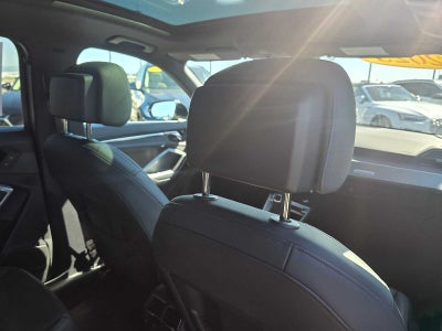 2023 Audi Q3 S line Premium Plus