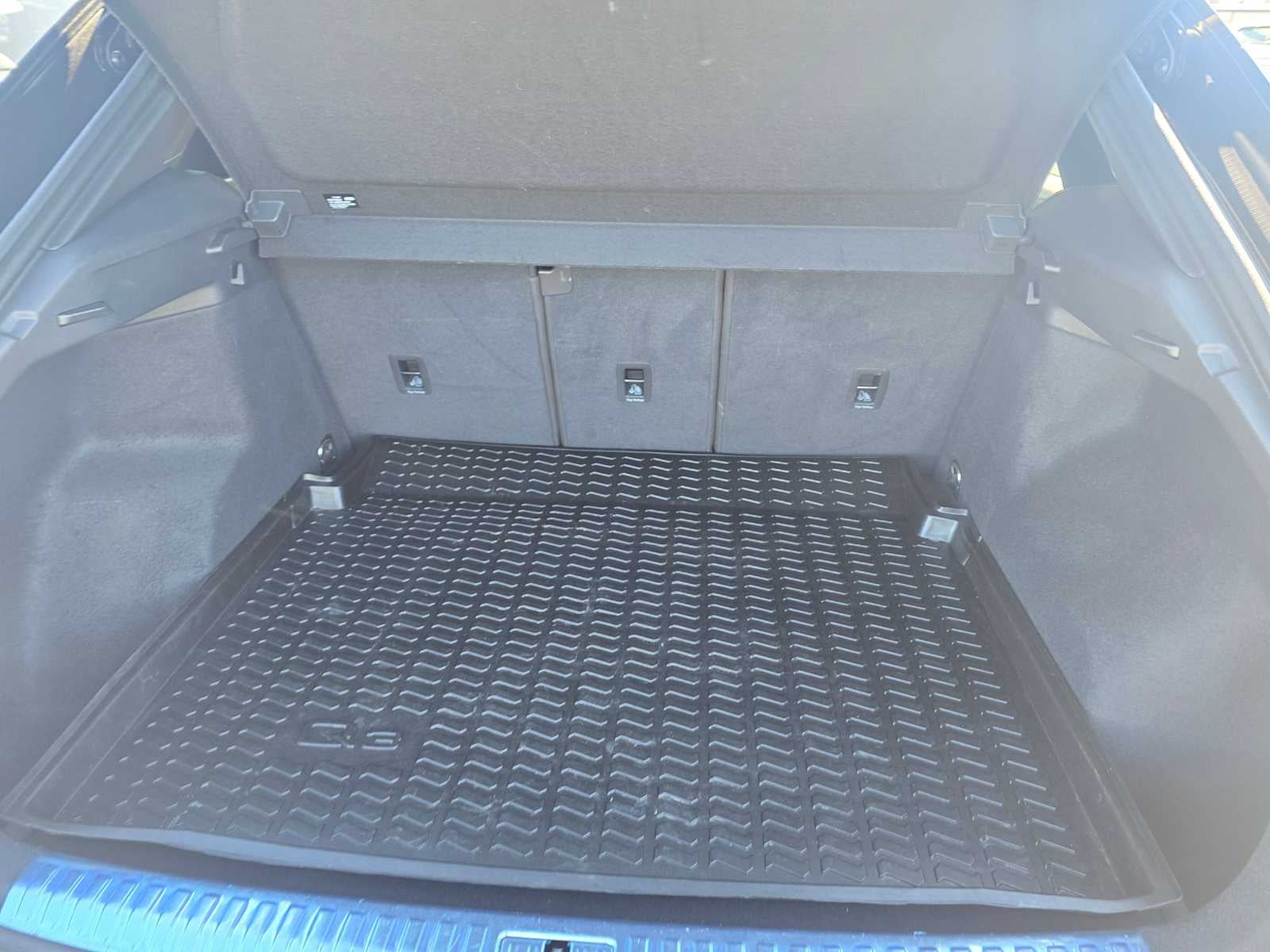 2023 Audi Q3 S line Premium Plus