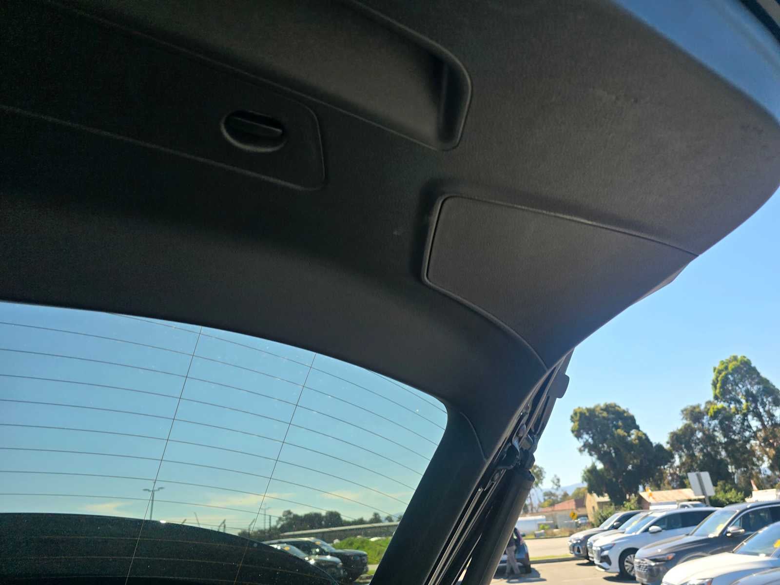 2023 Audi Q3 S line Premium Plus