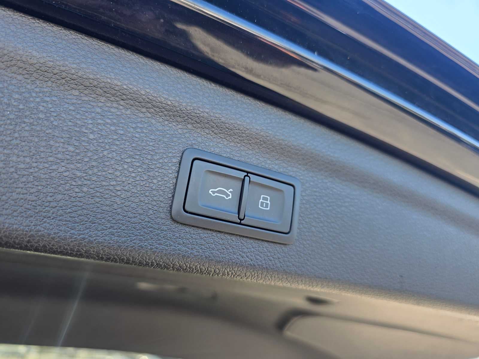 2023 Audi Q3 S line Premium Plus