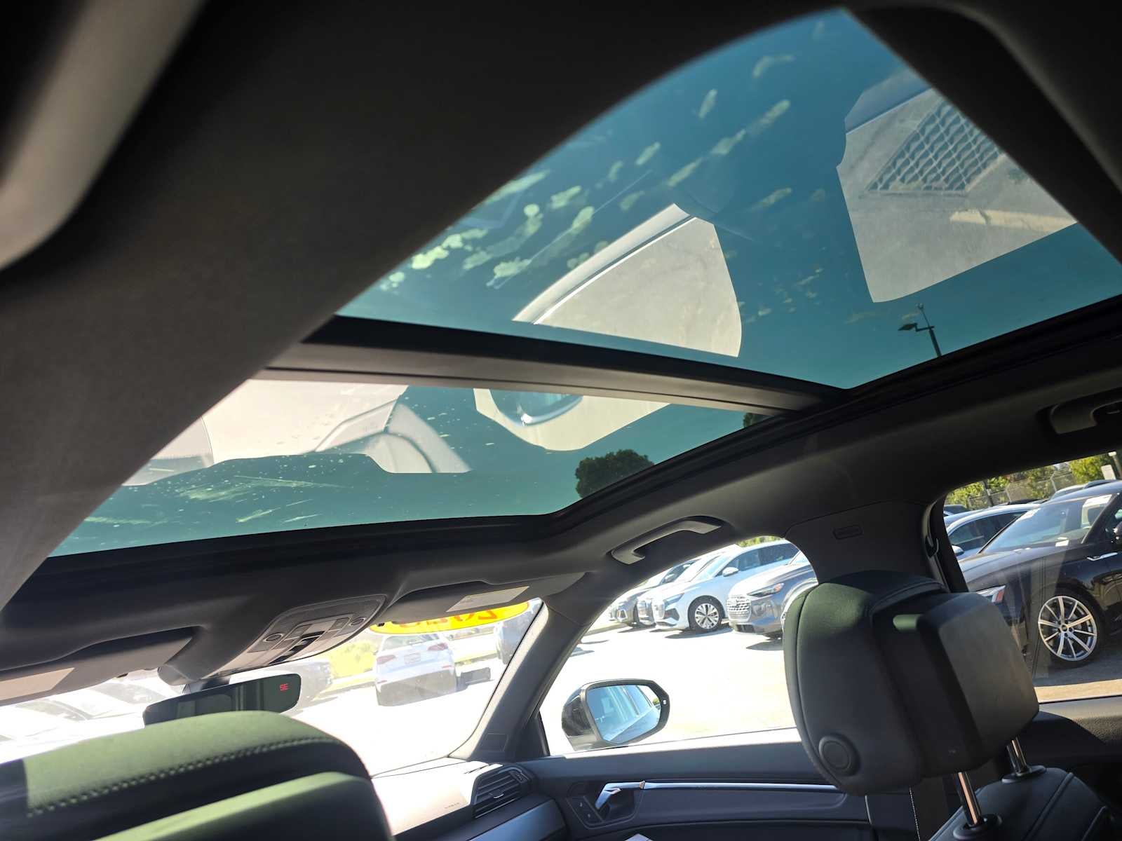 2023 Audi Q3 S line Premium Plus