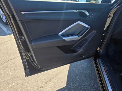 2023 Audi Q3 S line Premium Plus