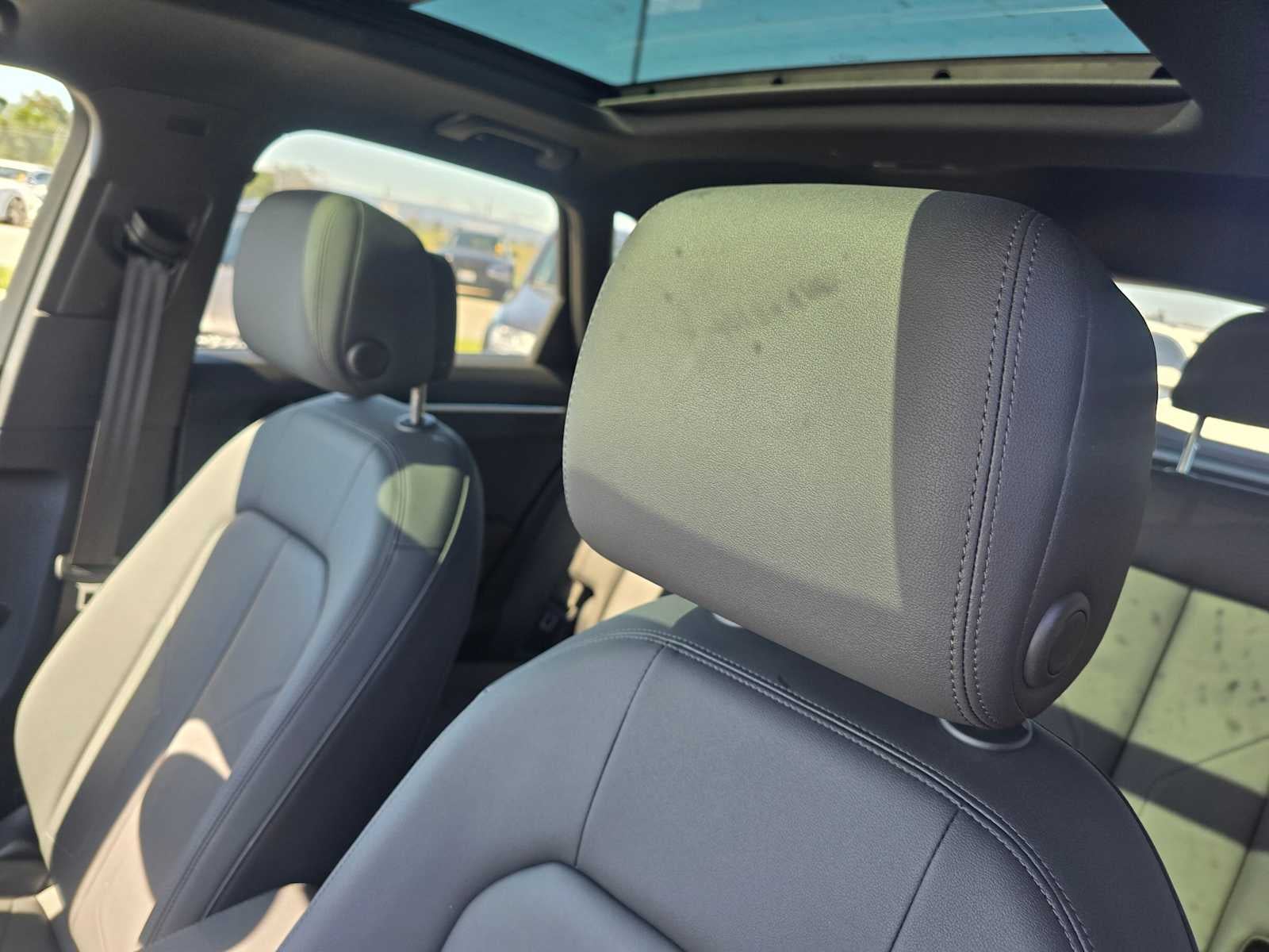 2023 Audi Q3 S line Premium Plus