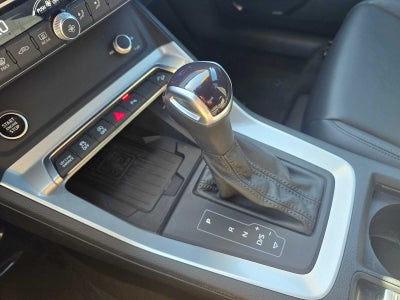 2023 Audi Q3 S line Premium Plus