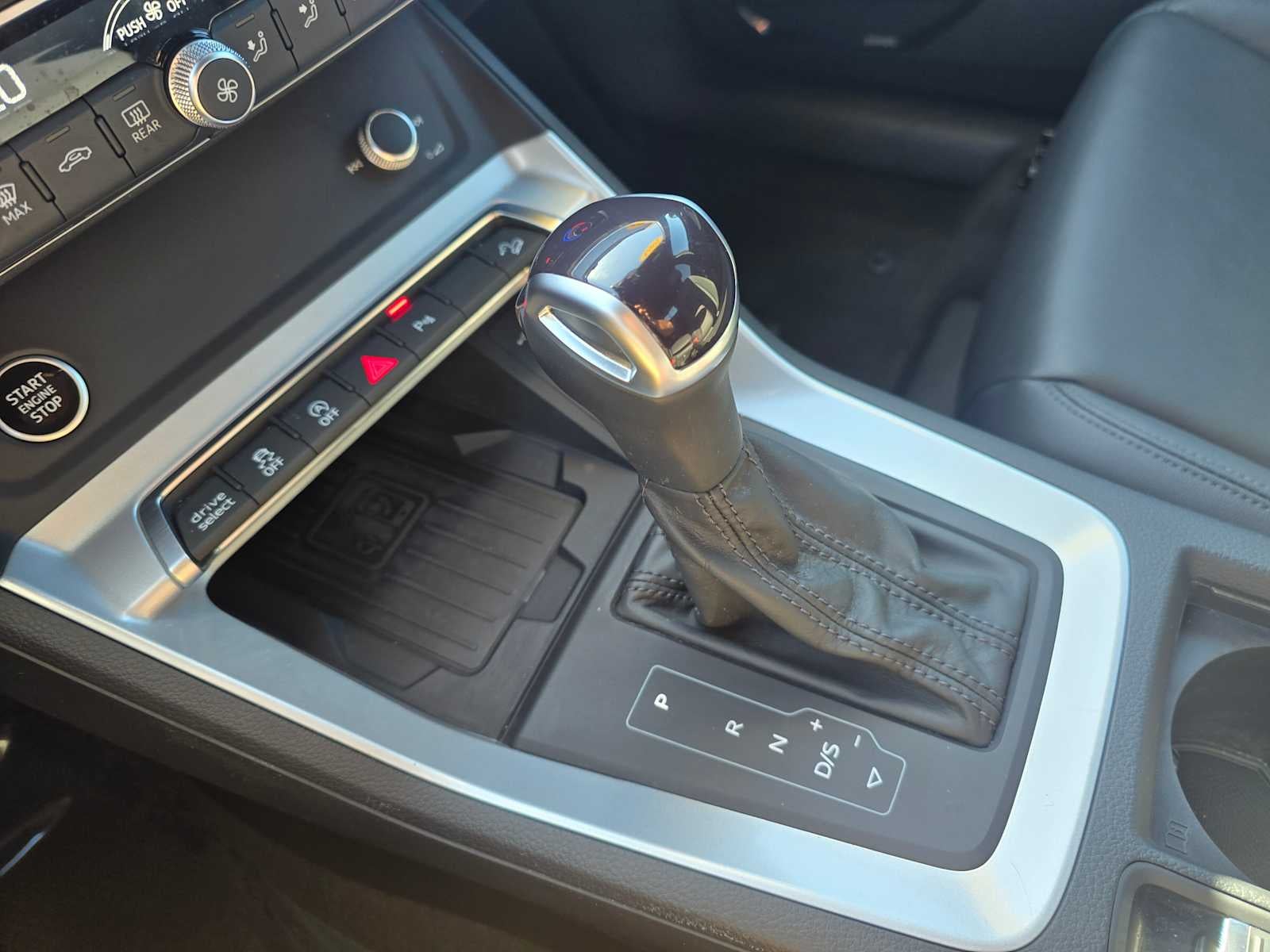 2023 Audi Q3 S line Premium Plus