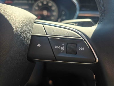 2023 Audi Q3 S line Premium Plus