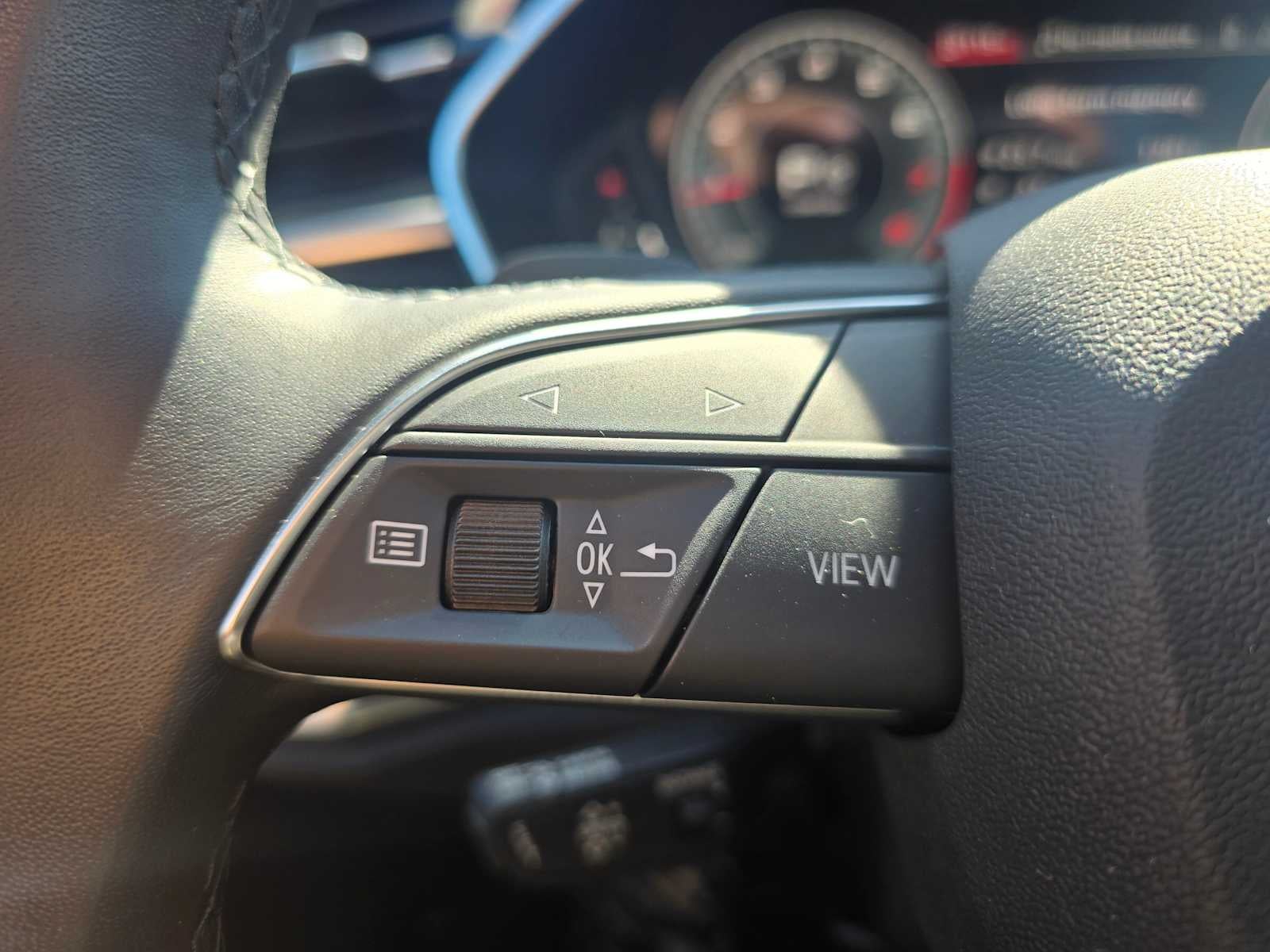 2023 Audi Q3 S line Premium Plus