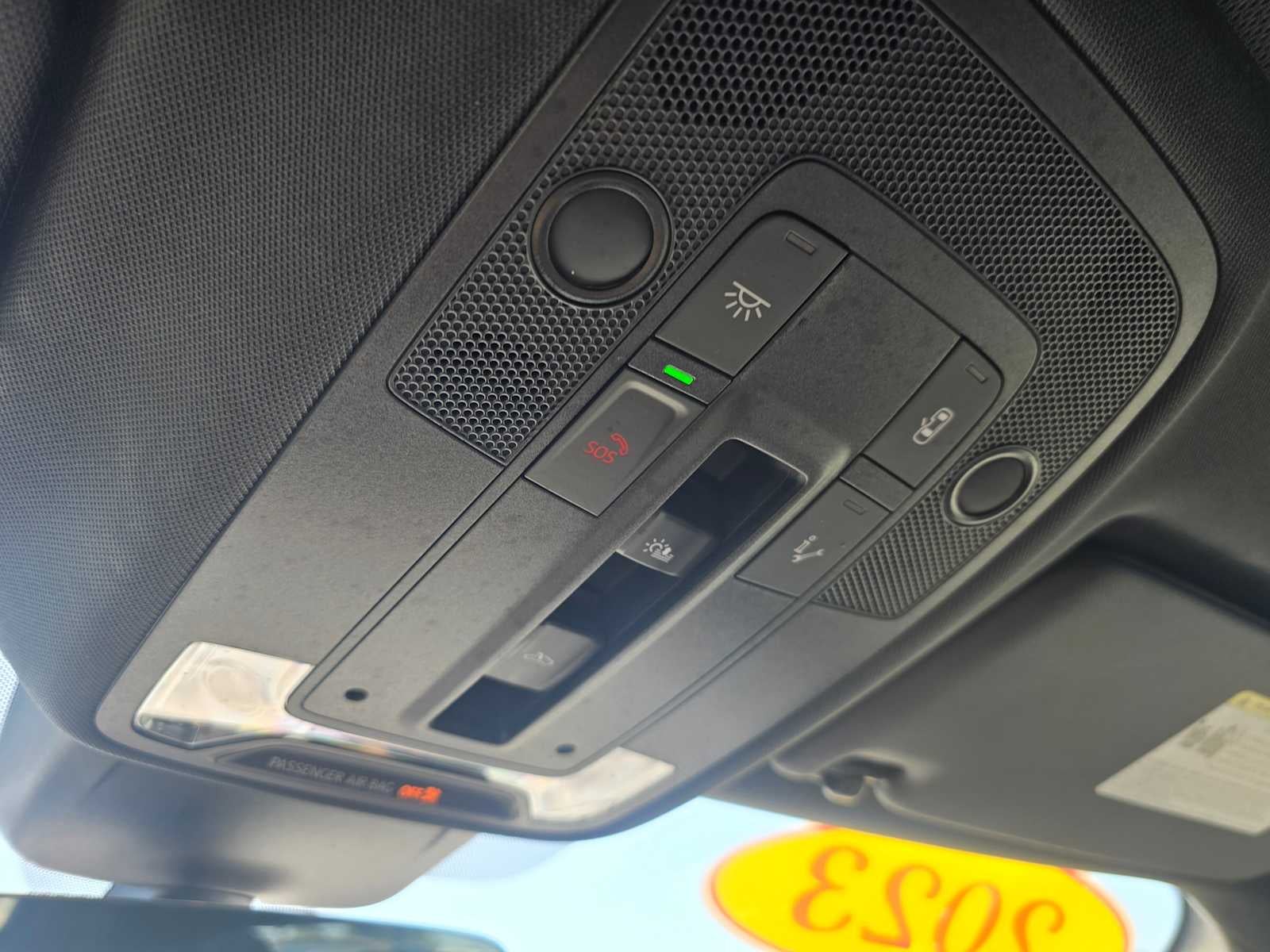 2023 Audi Q3 S line Premium Plus