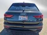 2023 Audi Q3 S line Premium Plus