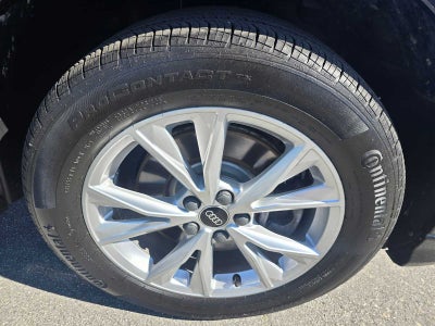 2023 Audi Q3 S line Premium Plus