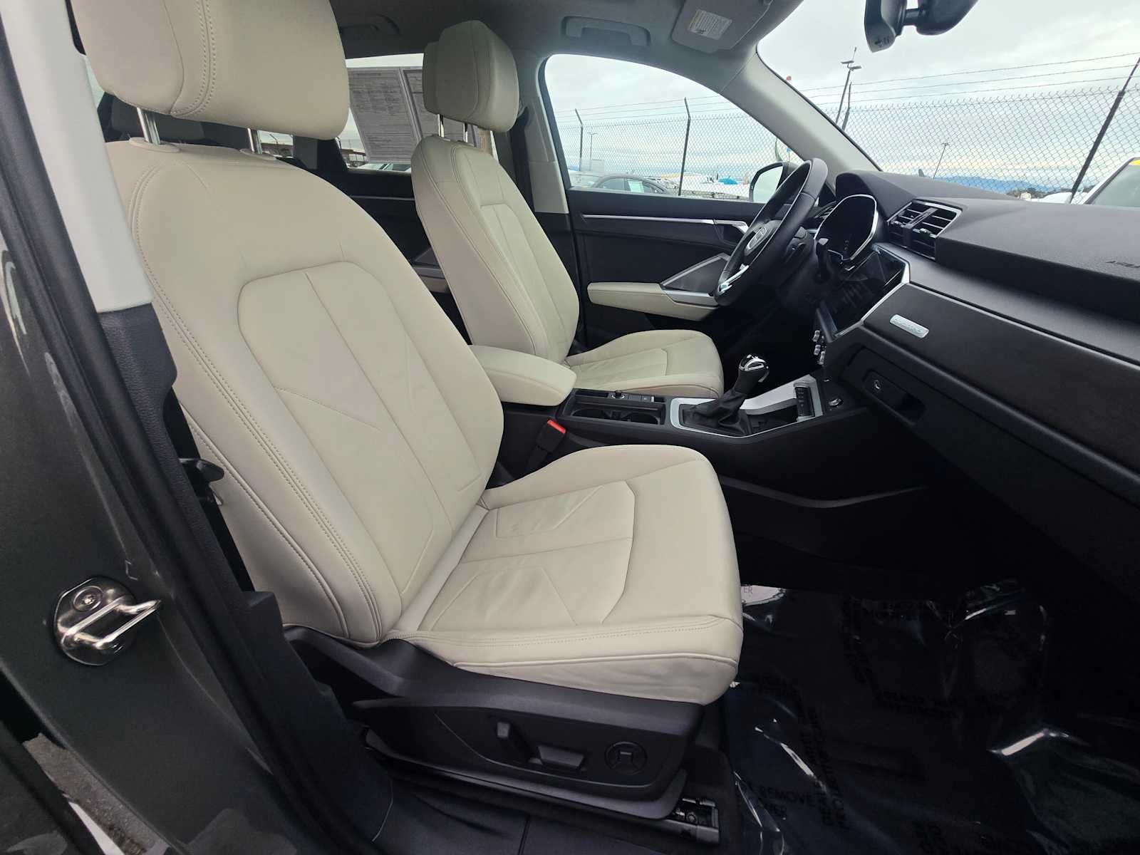 2023 Audi Q3 S line Premium Plus