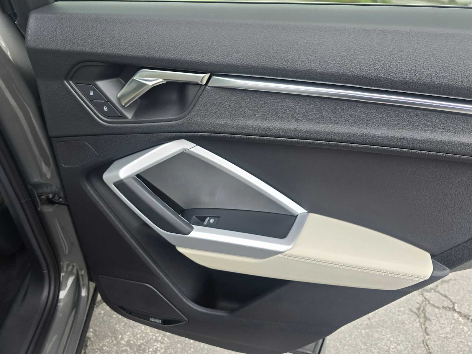 2023 Audi Q3 S line Premium Plus