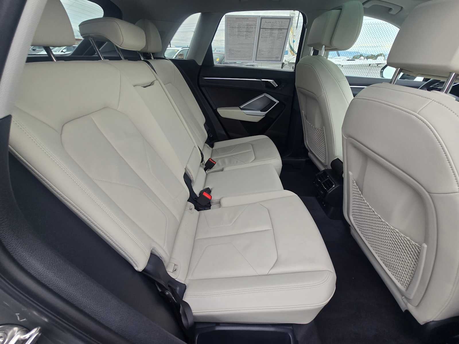 2023 Audi Q3 S line Premium Plus