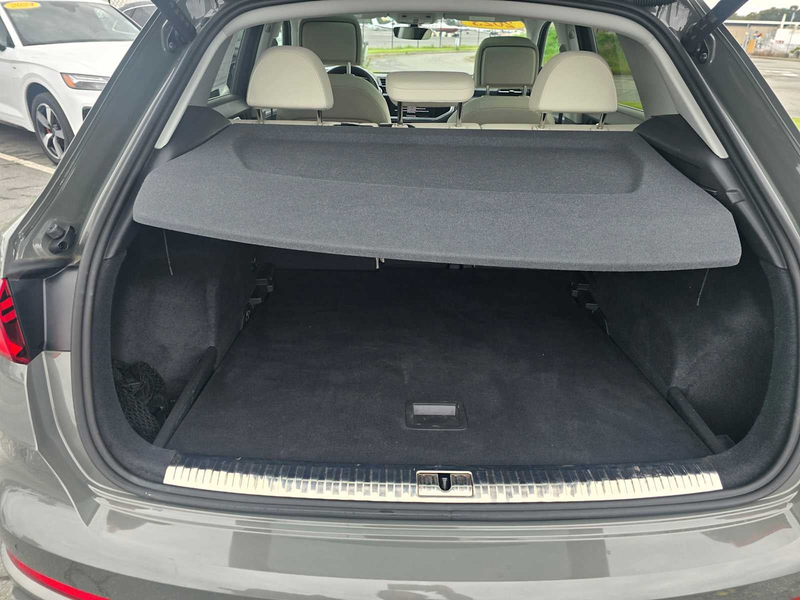 2023 Audi Q3 S line Premium Plus