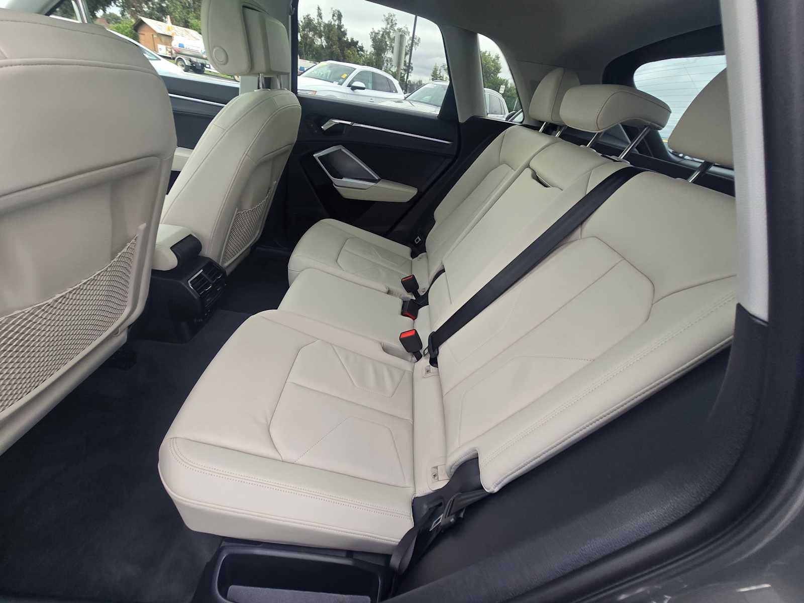 2023 Audi Q3 S line Premium Plus