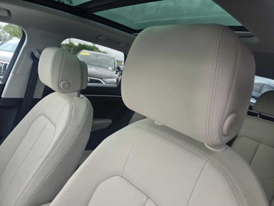 2023 Audi Q3 S line Premium Plus