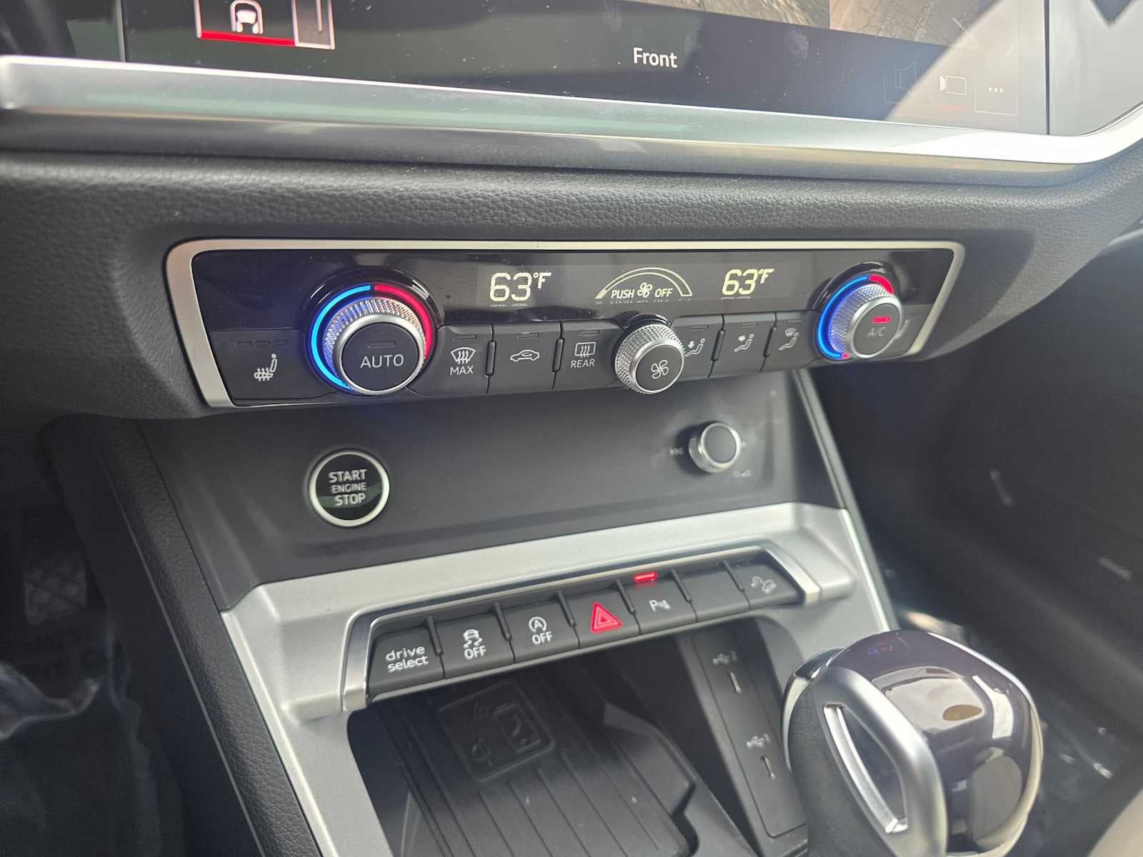 2023 Audi Q3 S line Premium Plus