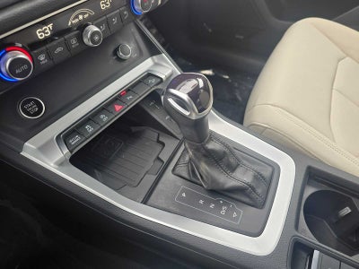 2023 Audi Q3 S line Premium Plus