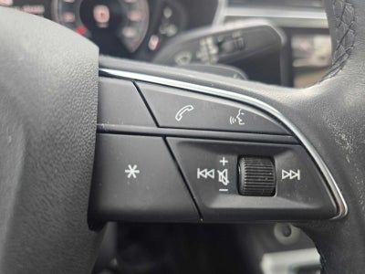 2023 Audi Q3 S line Premium Plus