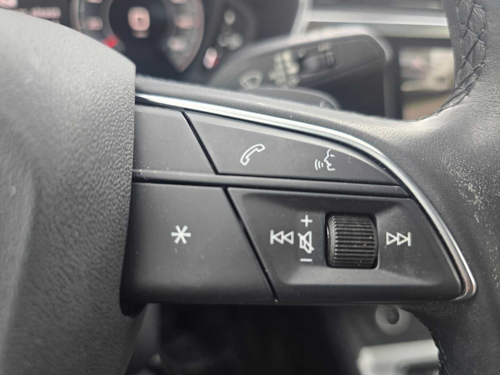 2023 Audi Q3 S line Premium Plus