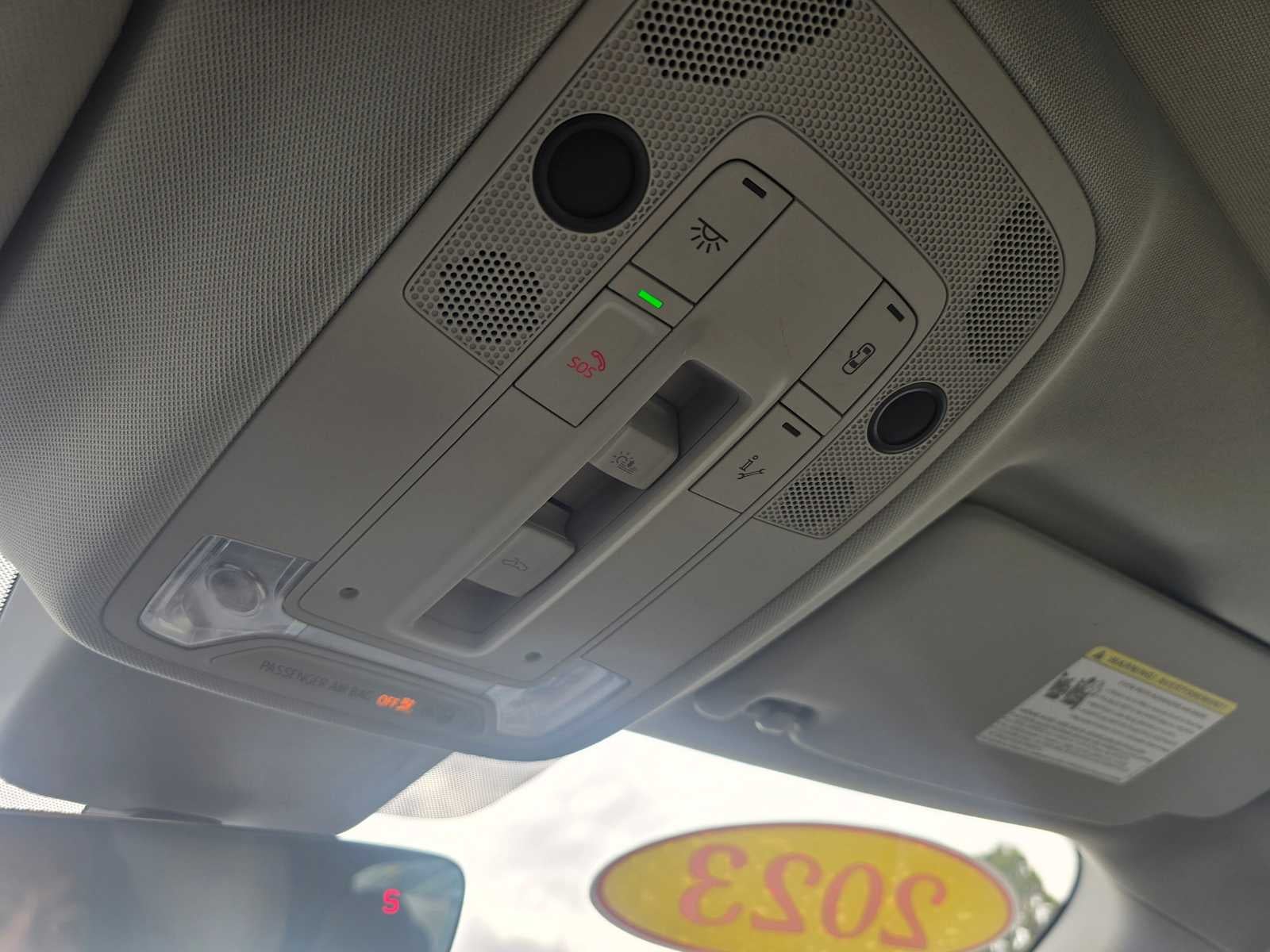 2023 Audi Q3 S line Premium Plus