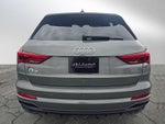 2023 Audi Q3 S line Premium Plus
