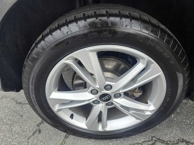 2023 Audi Q3 S line Premium Plus