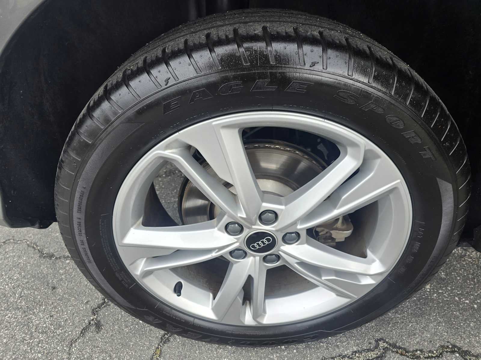 2023 Audi Q3 S line Premium Plus