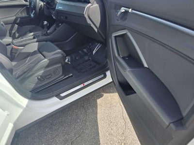 2024 Audi Q3 S line Premium Plus
