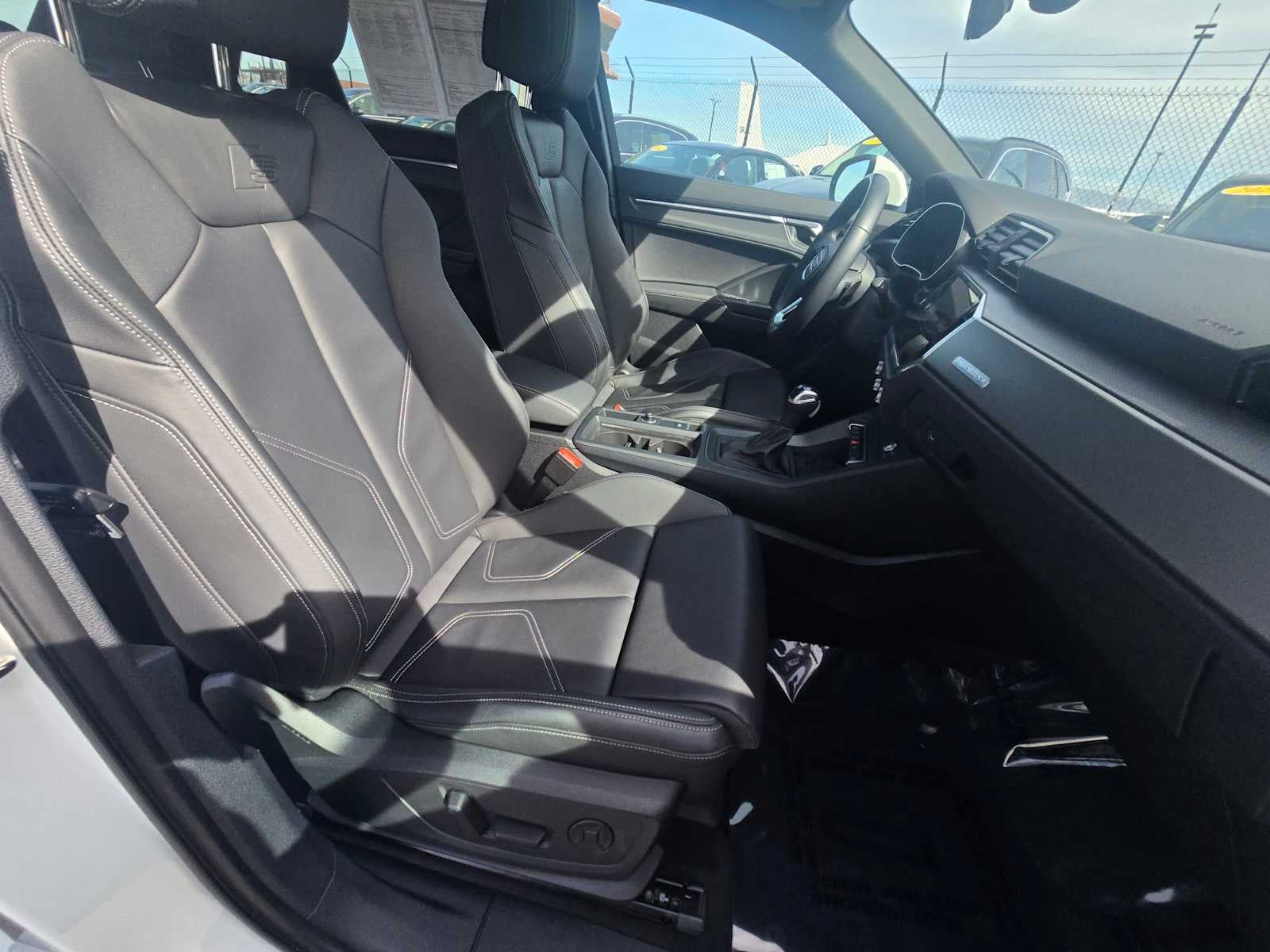 2024 Audi Q3 S line Premium Plus