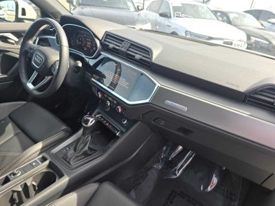 2024 Audi Q3 S line Premium Plus