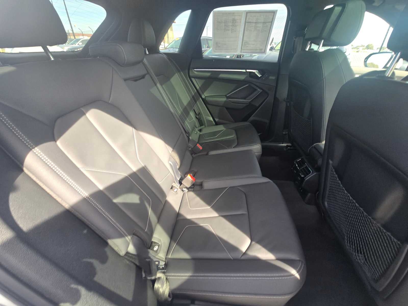 2024 Audi Q3 S line Premium Plus