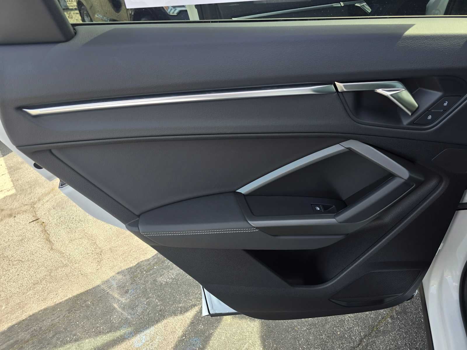 2024 Audi Q3 S line Premium Plus